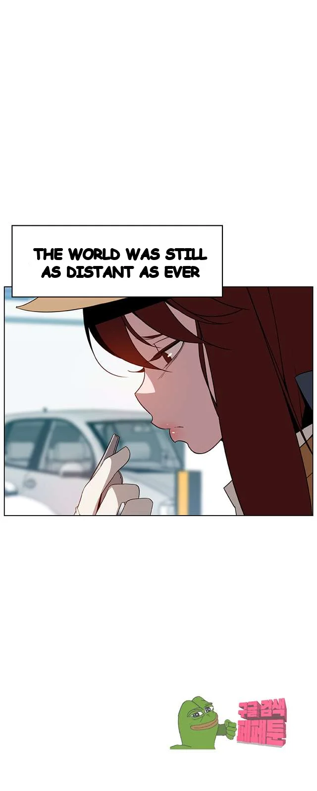 Fallen Flower Chapter 15 - Page 6