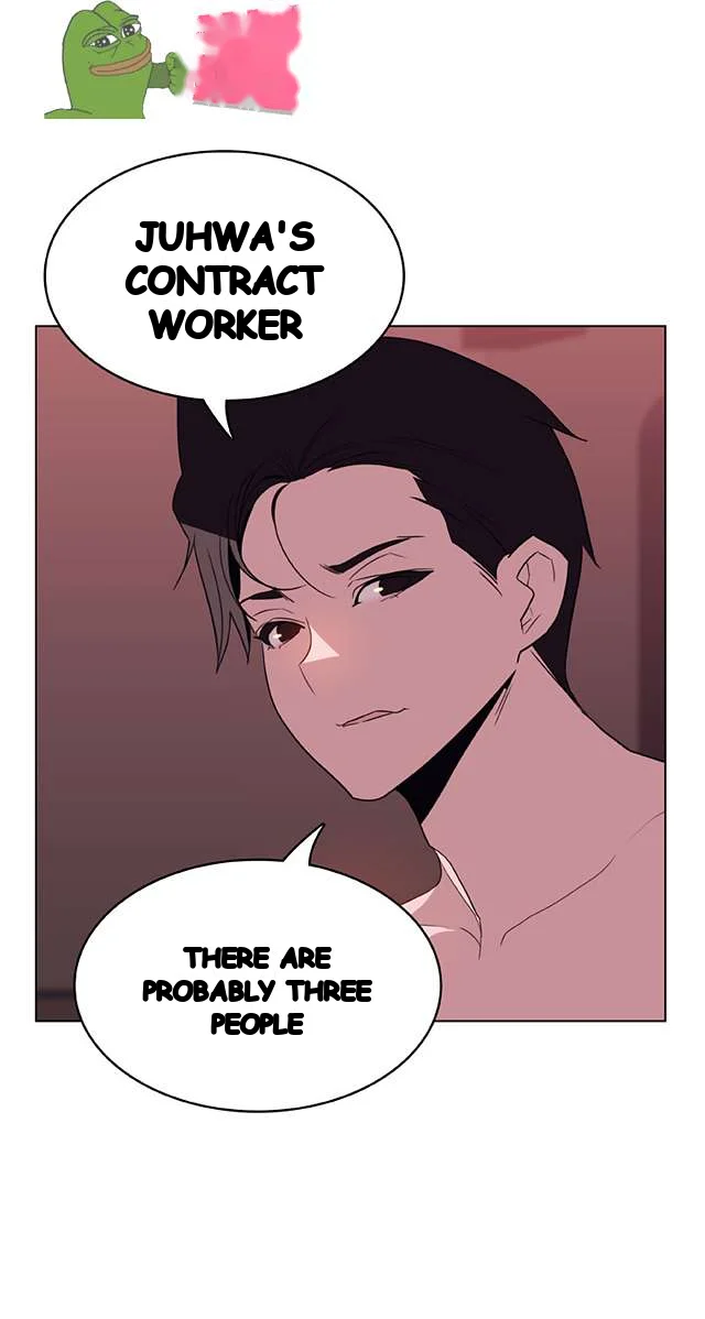 Fallen Flower Chapter 15 - Page 64