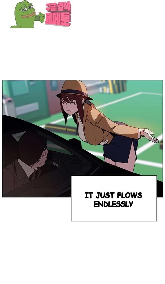 Fallen Flower Chapter 15 - Page 8