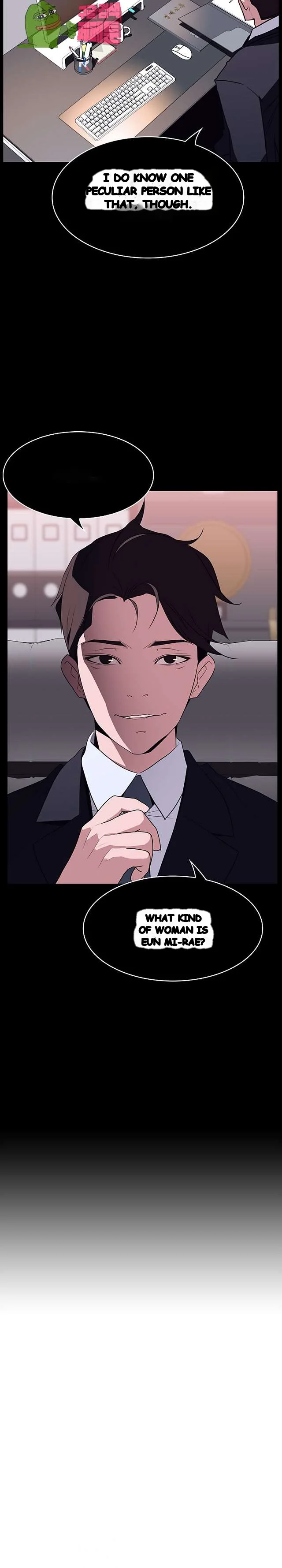 Fallen Flower Chapter 16 - Page 17