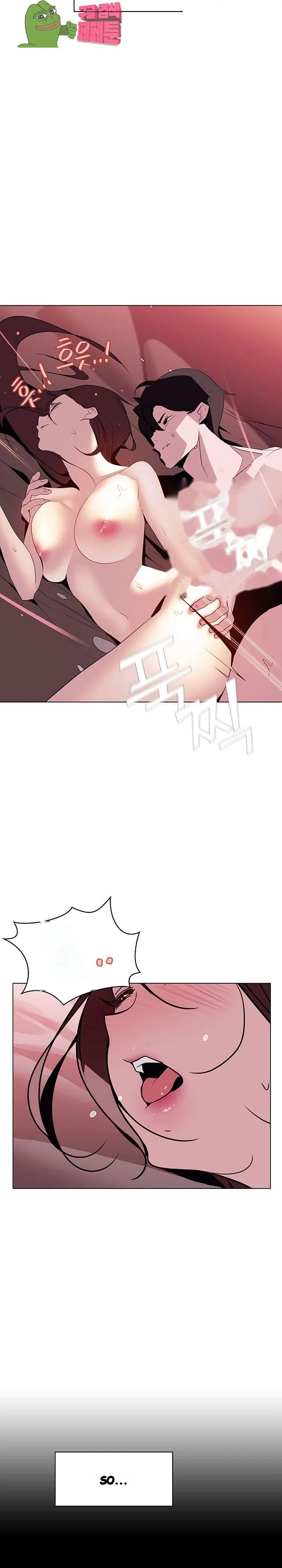 Fallen Flower Chapter 16 - Page 20