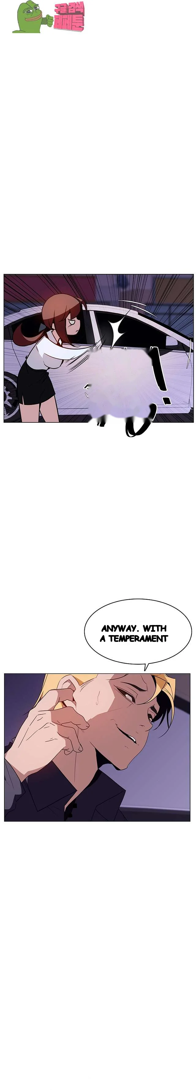 Fallen Flower Chapter 16 - Page 3