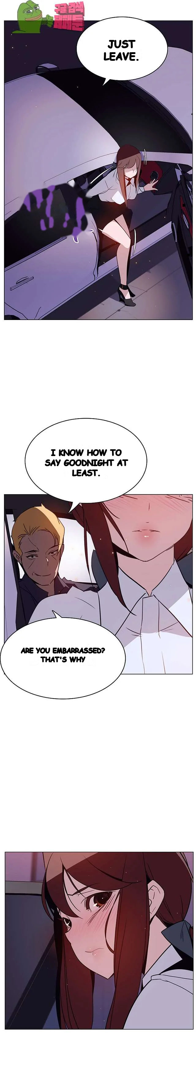 Fallen Flower Chapter 16 - Page 4