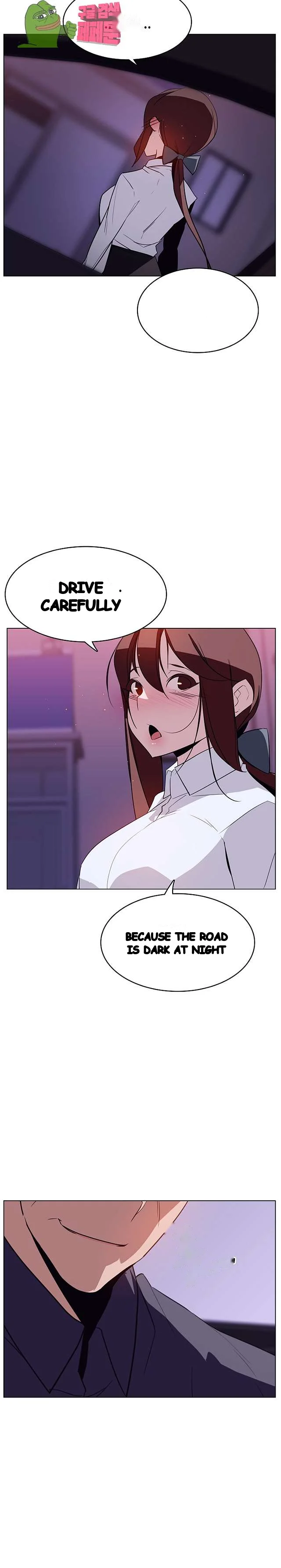 Fallen Flower Chapter 16 - Page 5