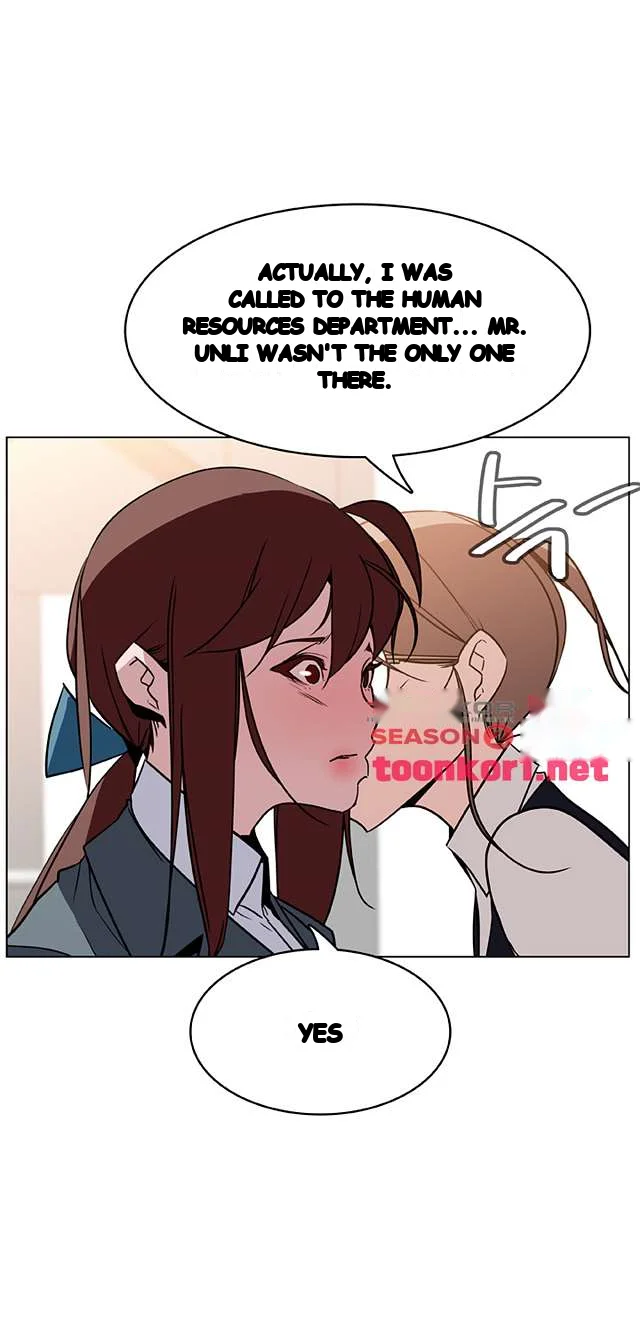 Fallen Flower Chapter 17 - Page 19