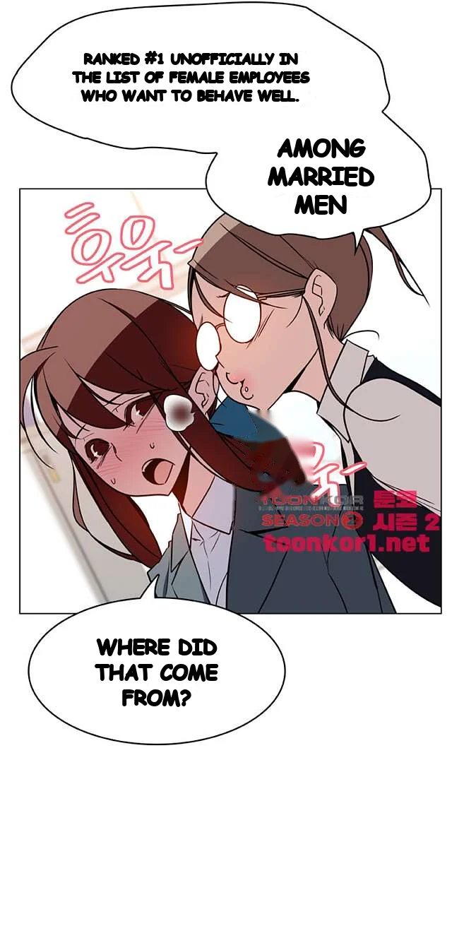Fallen Flower Chapter 17 - Page 27
