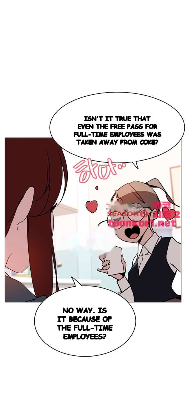 Fallen Flower Chapter 17 - Page 34