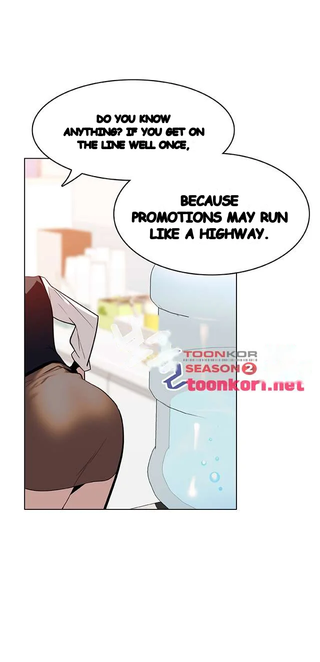 Fallen Flower Chapter 17 - Page 38