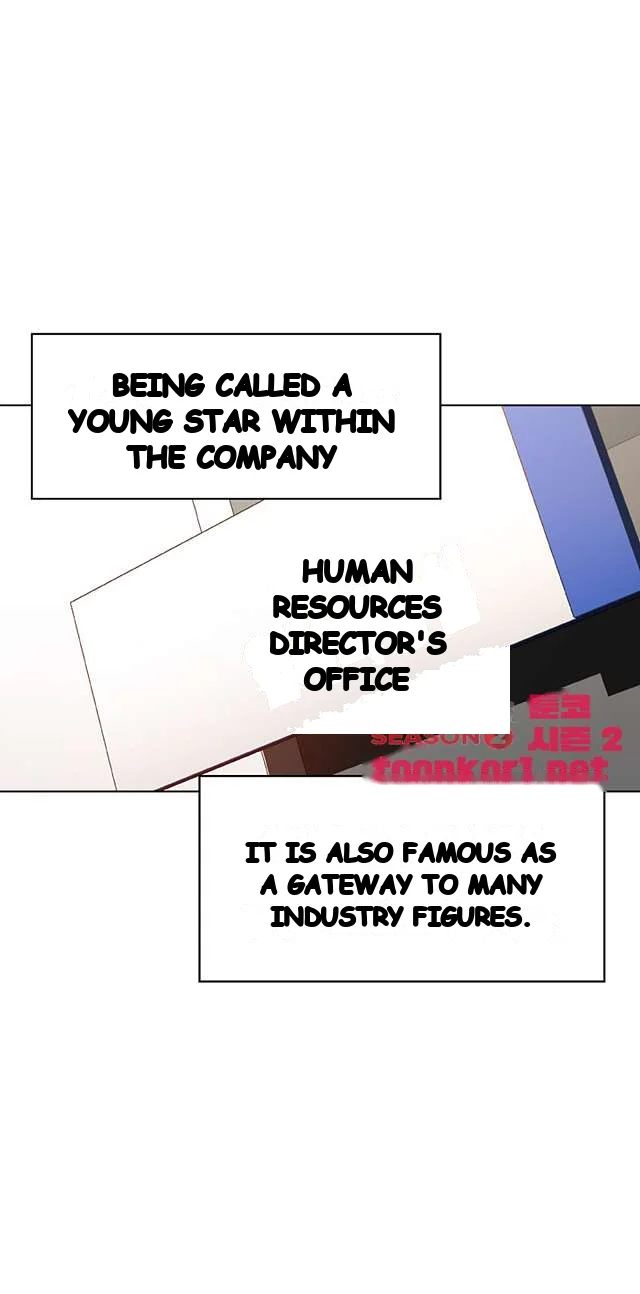 Fallen Flower Chapter 17 - Page 4