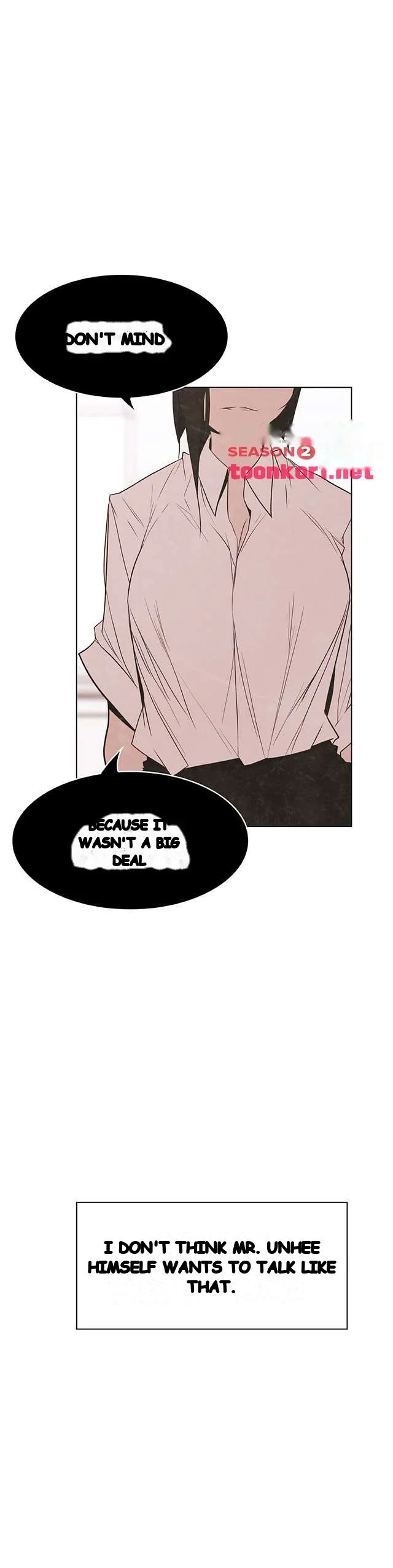 Fallen Flower Chapter 17 - Page 44