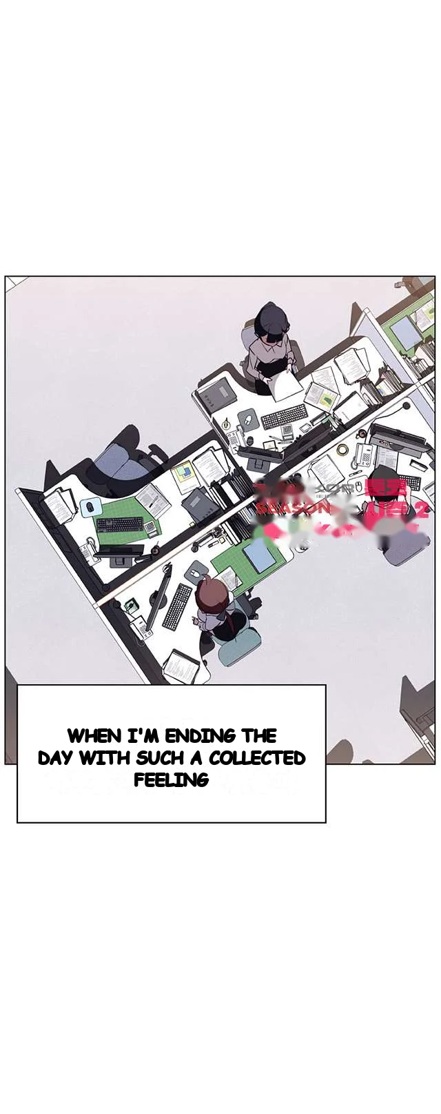 Fallen Flower Chapter 17 - Page 45