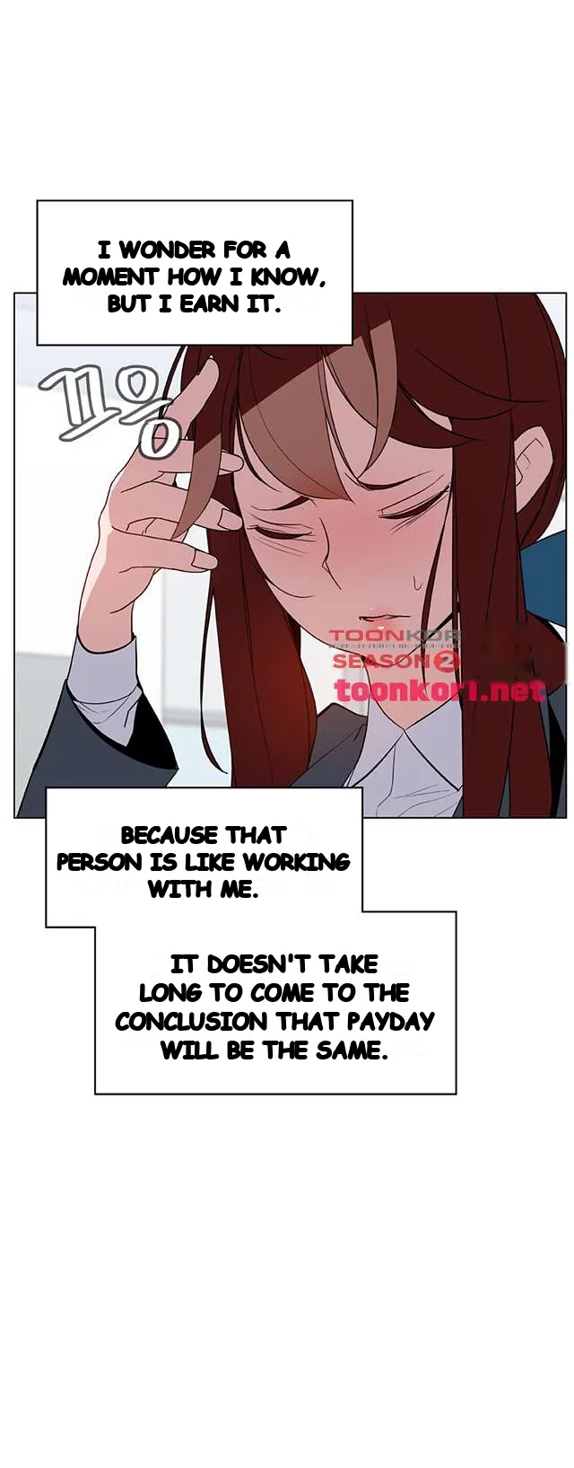 Fallen Flower Chapter 17 - Page 49