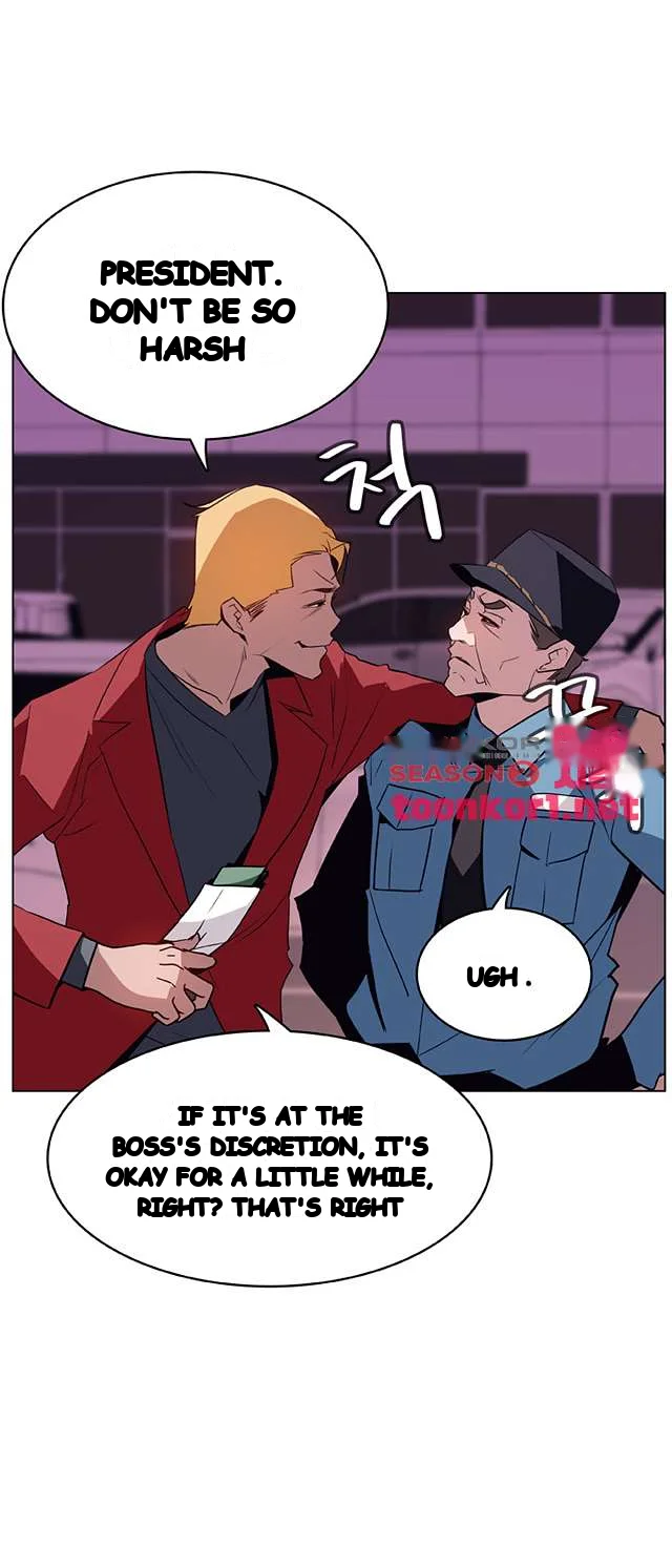 Fallen Flower Chapter 17 - Page 60