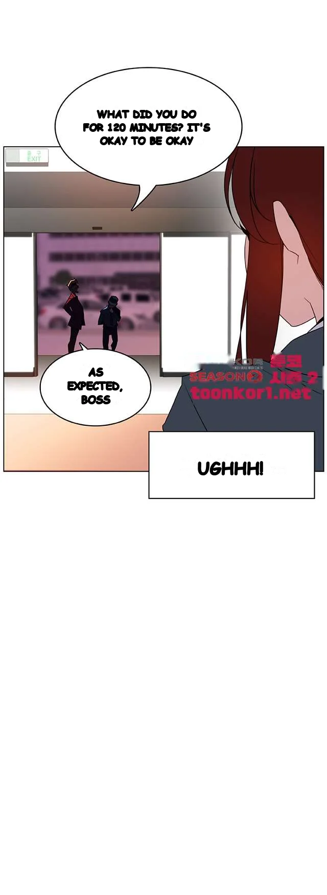 Fallen Flower Chapter 17 - Page 63