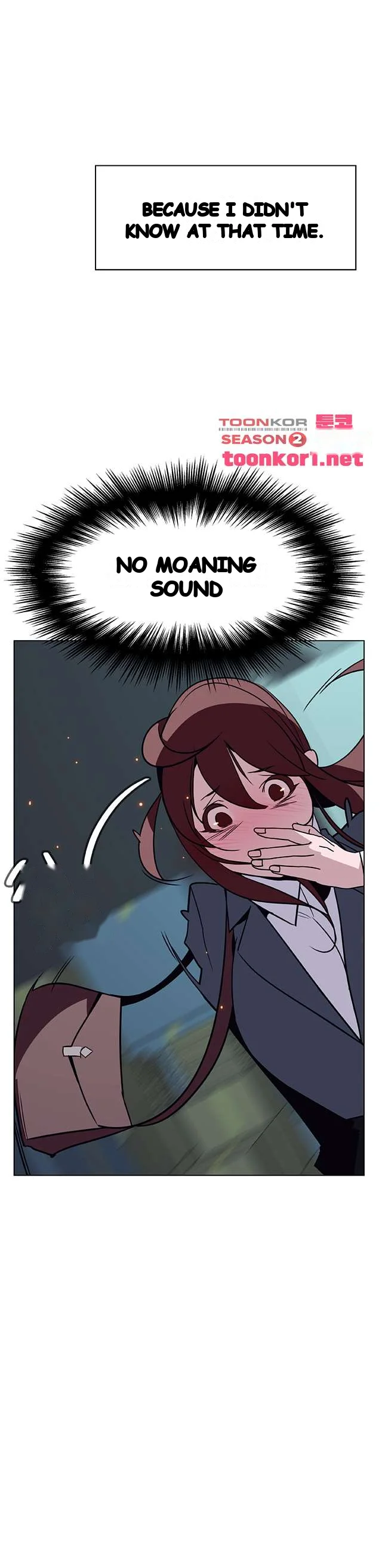 Fallen Flower Chapter 17 - Page 72