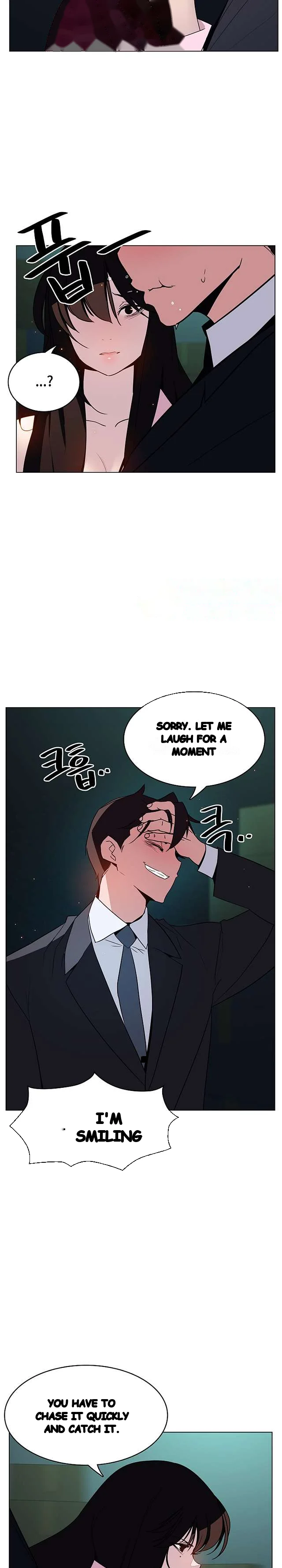 Fallen Flower Chapter 18 - Page 16