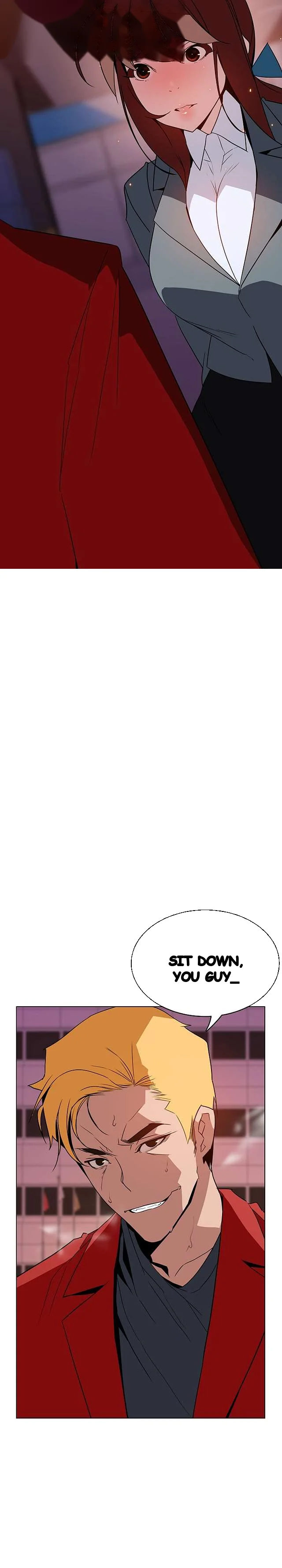 Fallen Flower Chapter 18 - Page 32