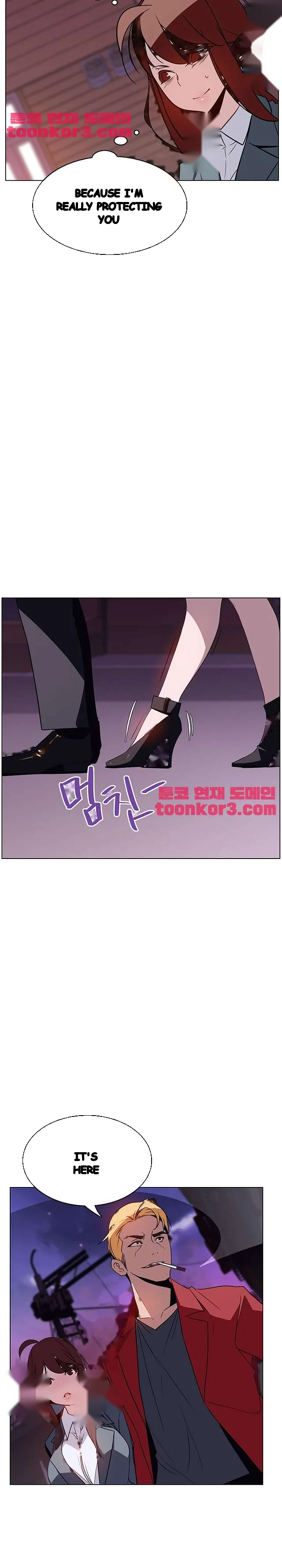 Fallen Flower Chapter 19 - Page 10
