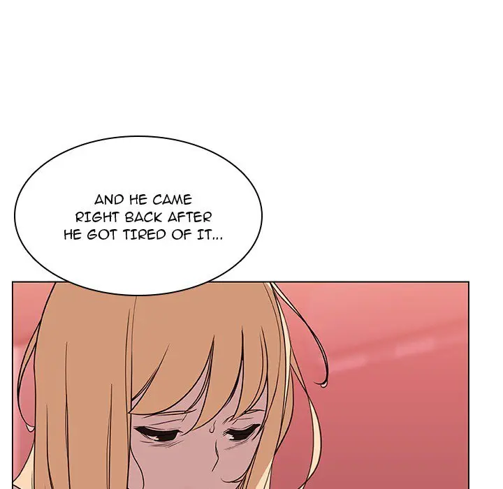 Fallen Flower Chapter 19 - Page 123