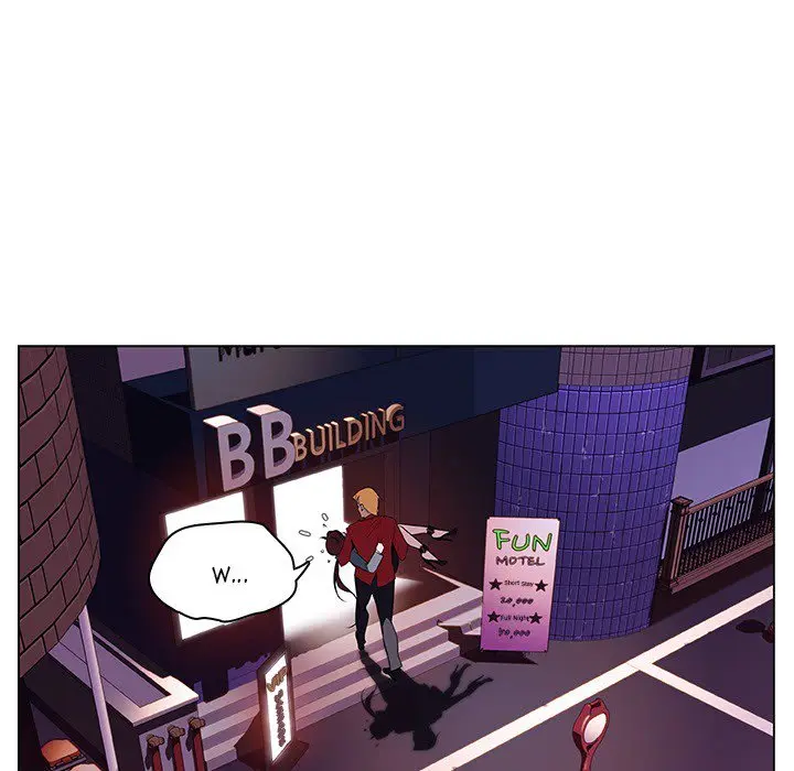 Fallen Flower Chapter 19 - Page 187