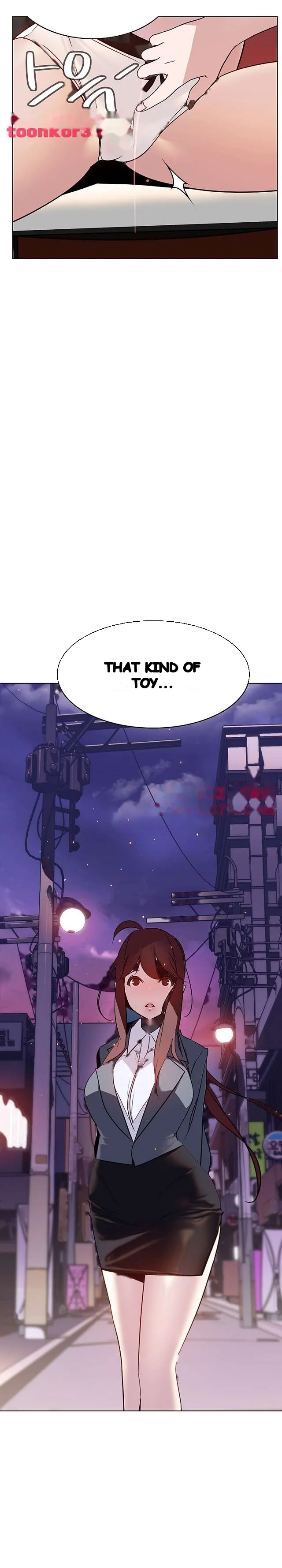 Fallen Flower Chapter 19 - Page 30