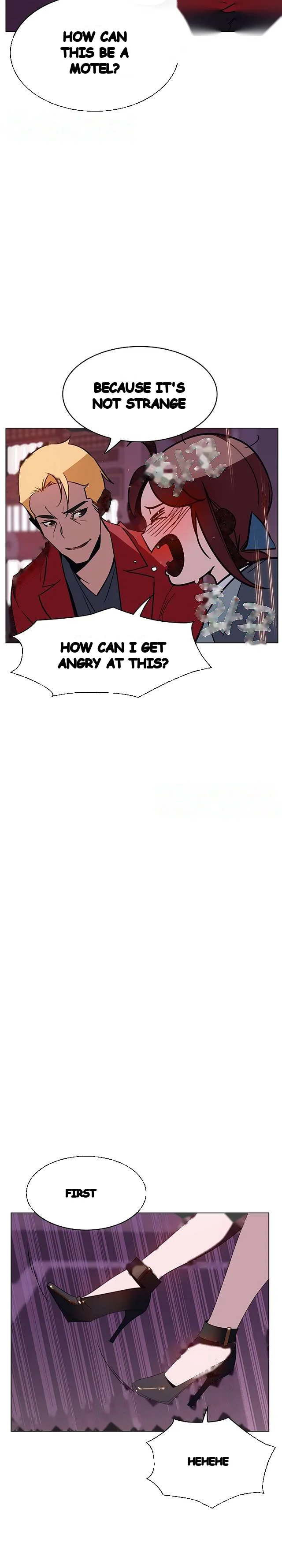 Fallen Flower Chapter 19 - Page 32