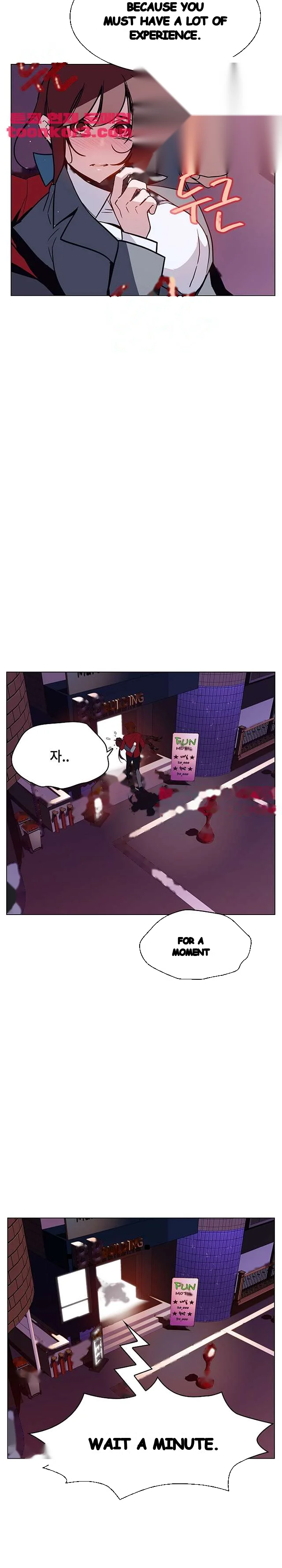 Fallen Flower Chapter 19 - Page 34