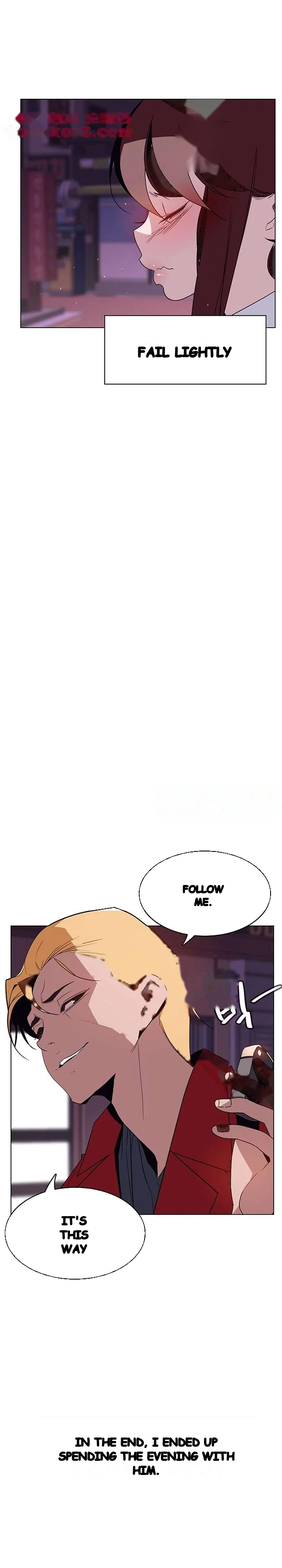 Fallen Flower Chapter 19 - Page 4