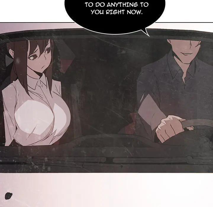 Fallen Flower Chapter 19 - Page 42