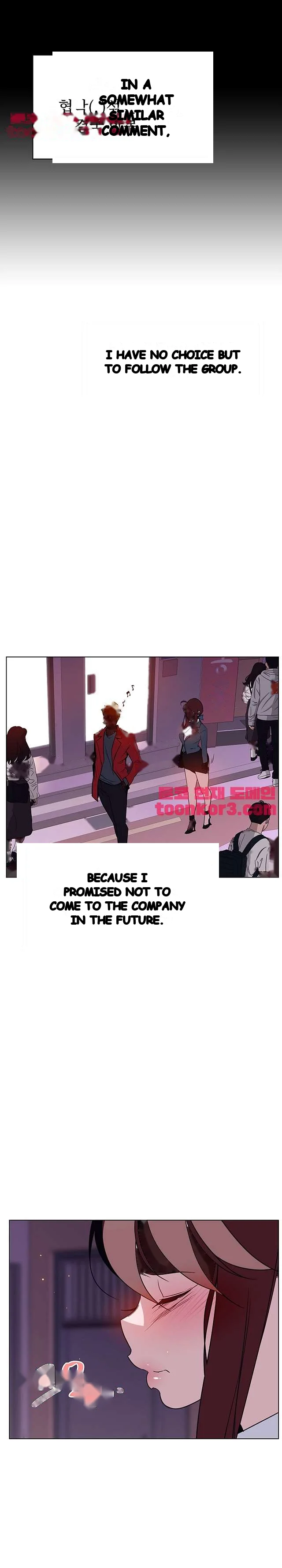 Fallen Flower Chapter 19 - Page 7