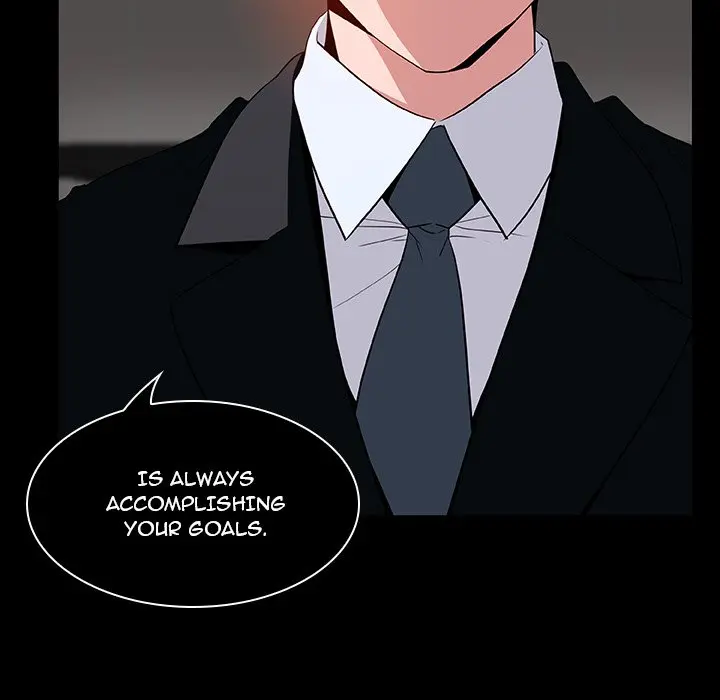 Fallen Flower Chapter 20 - Page 102
