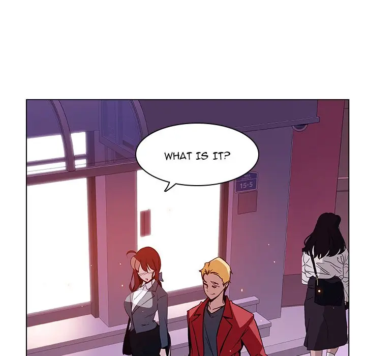 Fallen Flower Chapter 20 - Page 129