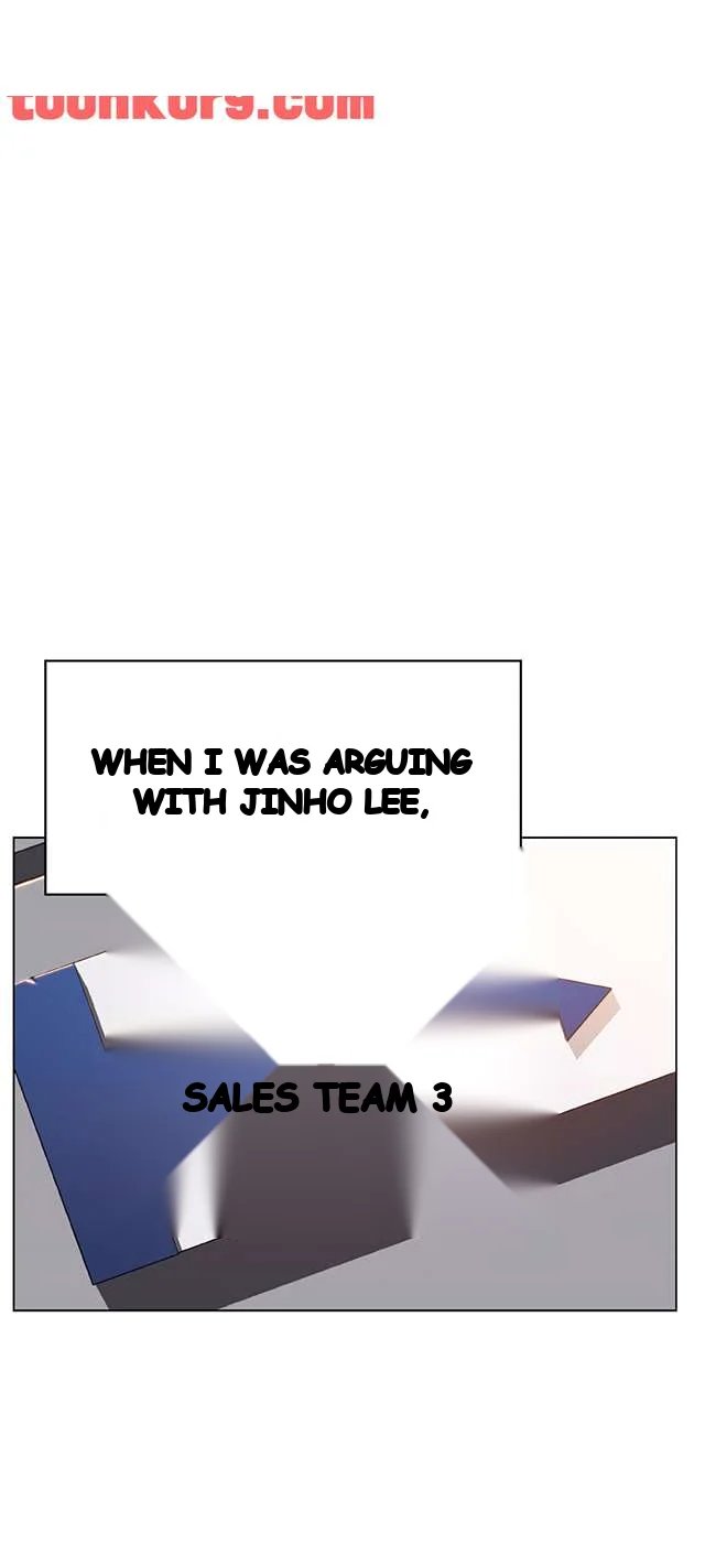 Fallen Flower Chapter 20 - Page 14