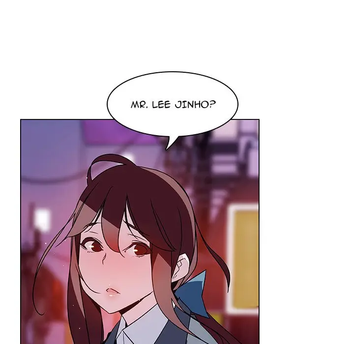 Fallen Flower Chapter 20 - Page 176