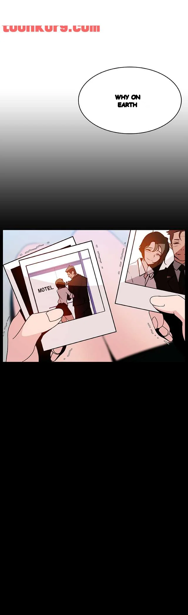 Fallen Flower Chapter 20 - Page 19