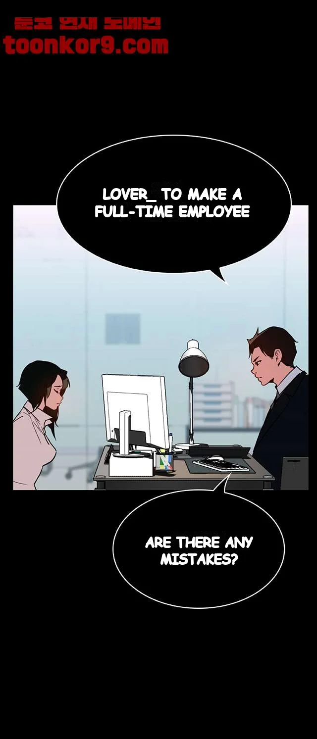 Fallen Flower Chapter 20 - Page 27