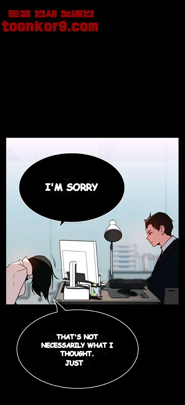 Fallen Flower Chapter 20 - Page 28