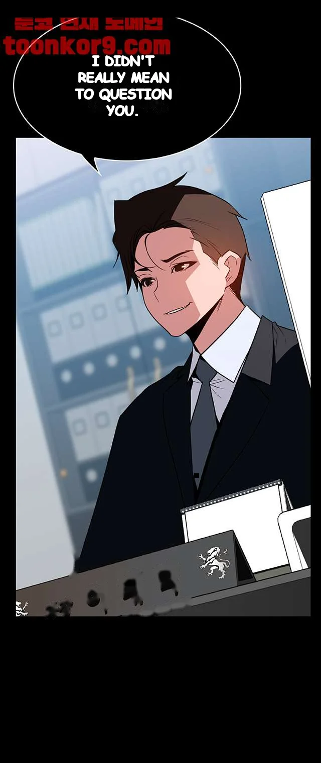 Fallen Flower Chapter 20 - Page 30