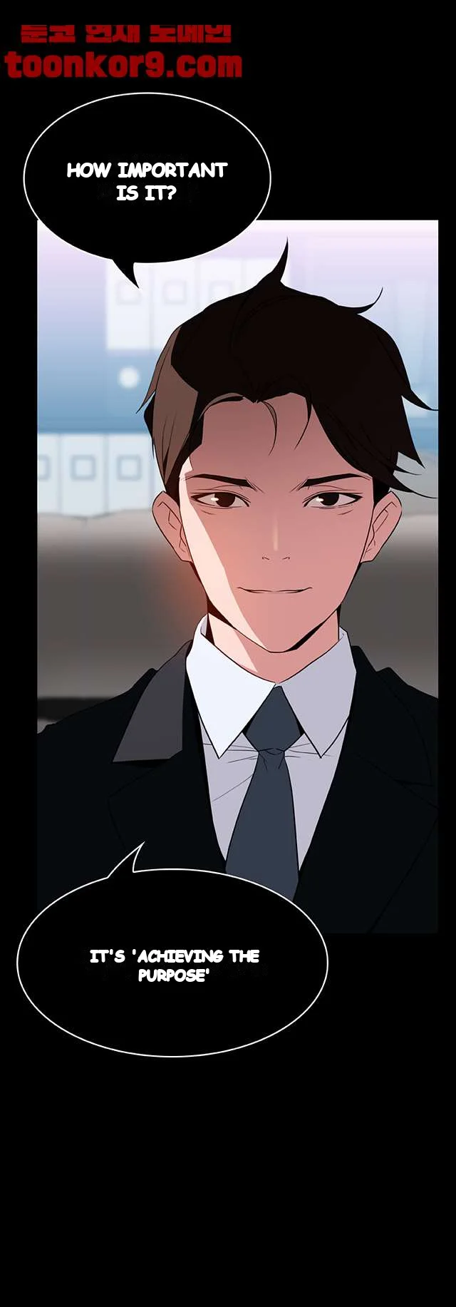 Fallen Flower Chapter 20 - Page 41