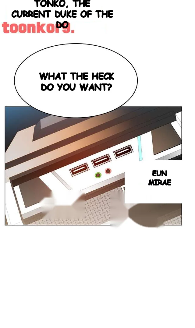 Fallen Flower Chapter 20 - Page 45