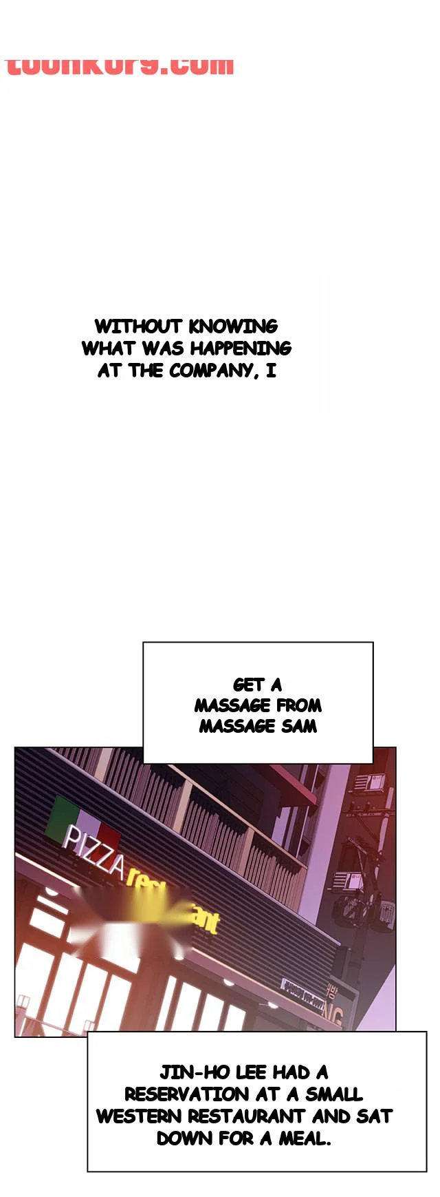Fallen Flower Chapter 20 - Page 47