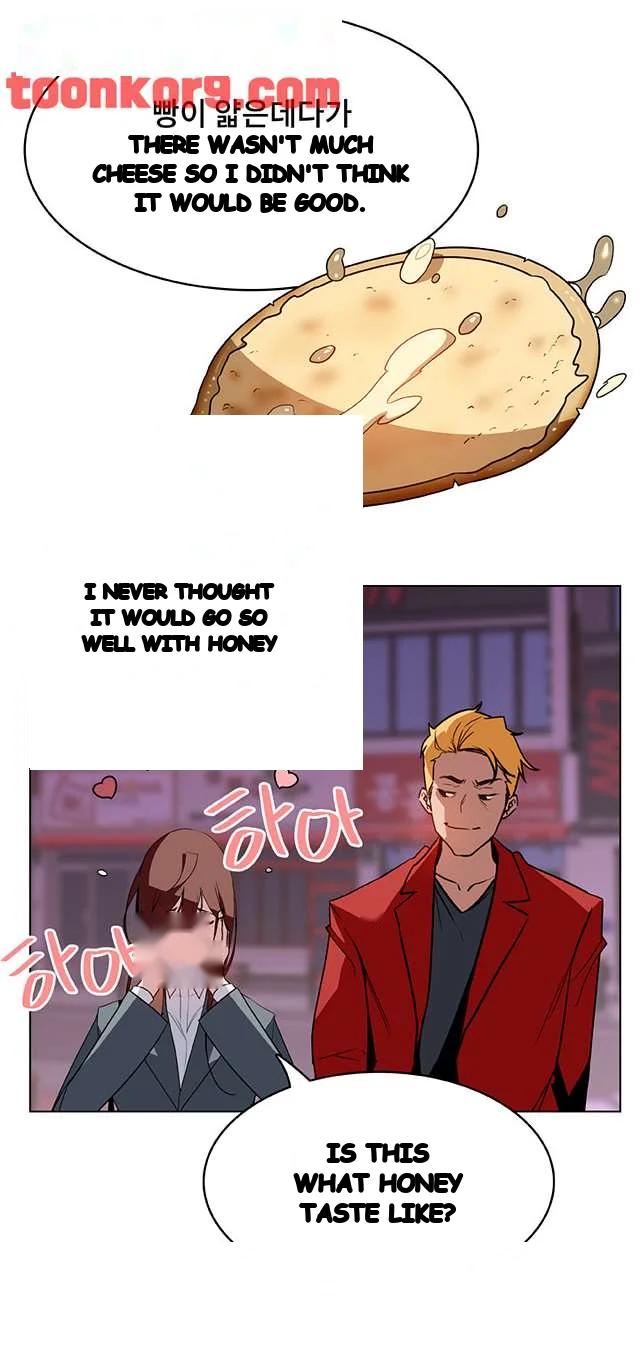 Fallen Flower Chapter 20 - Page 51