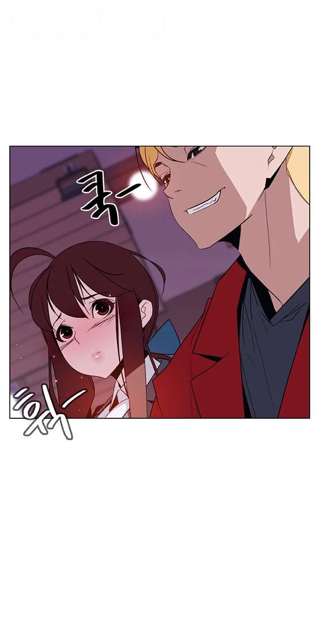 Fallen Flower Chapter 20 - Page 52
