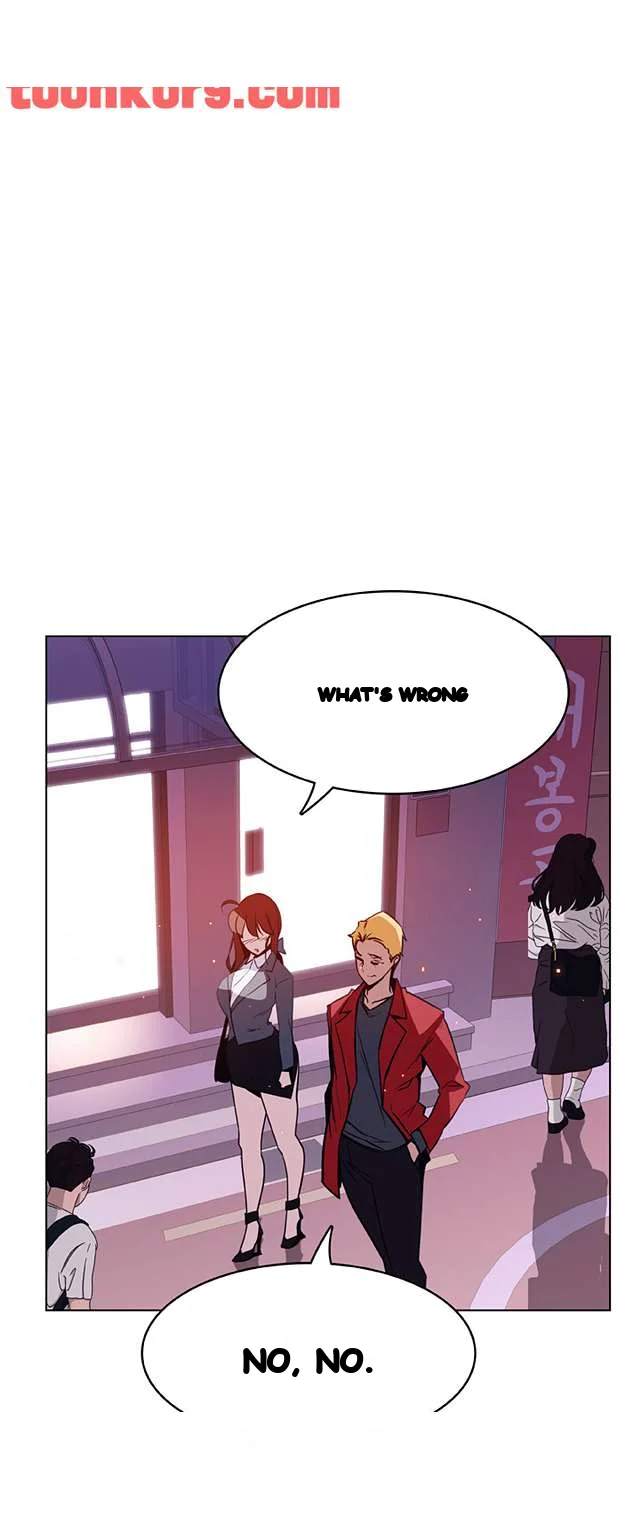 Fallen Flower Chapter 20 - Page 53