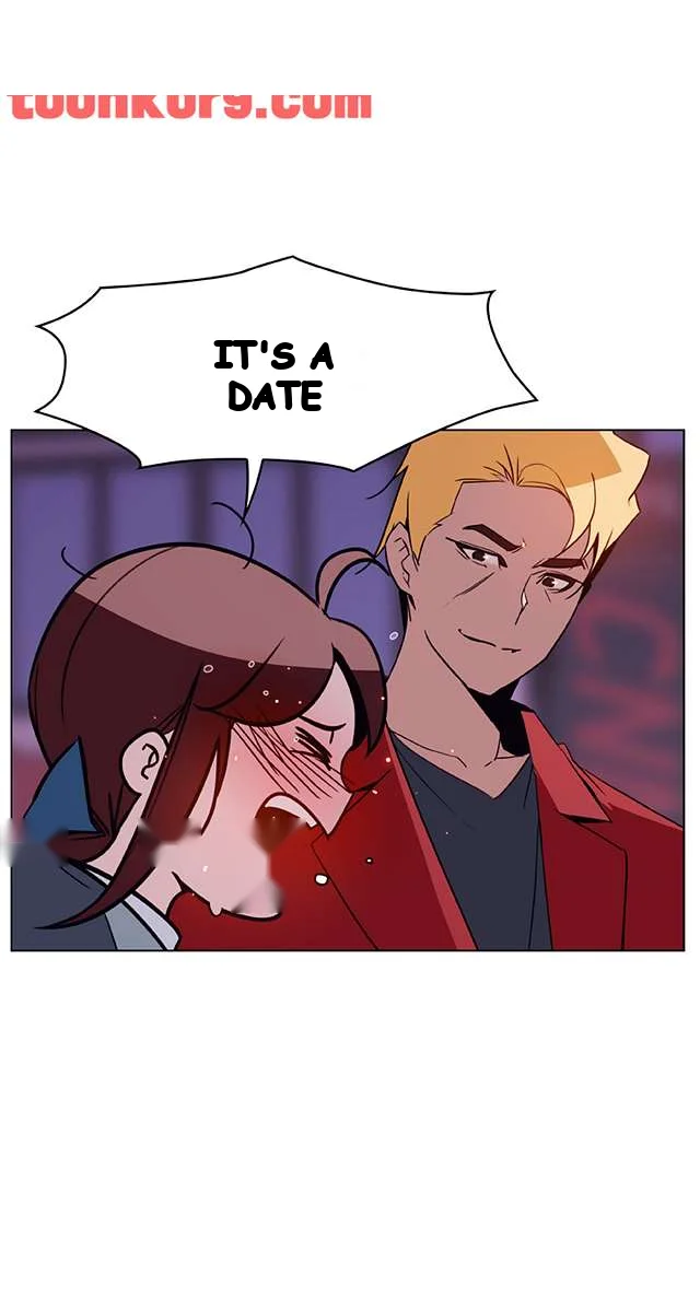 Fallen Flower Chapter 20 - Page 56