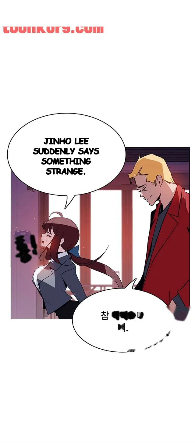 Fallen Flower Chapter 20 - Page 58
