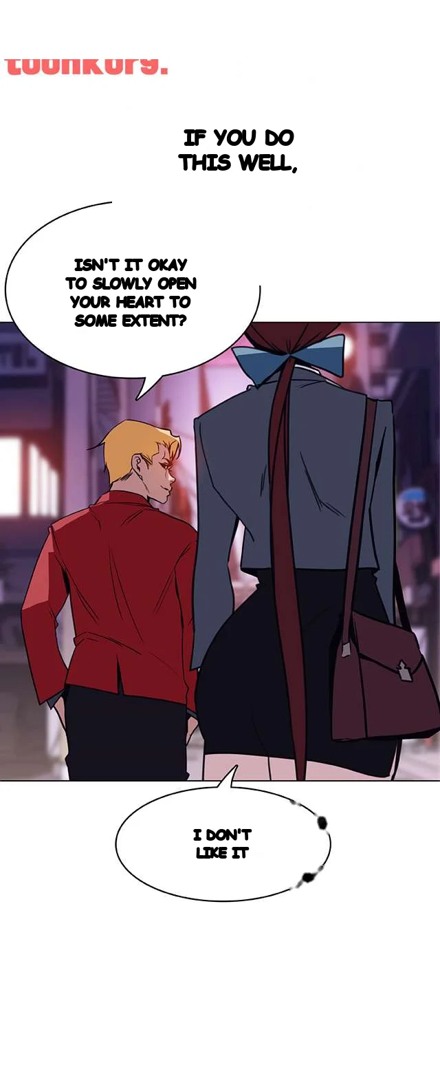 Fallen Flower Chapter 20 - Page 59