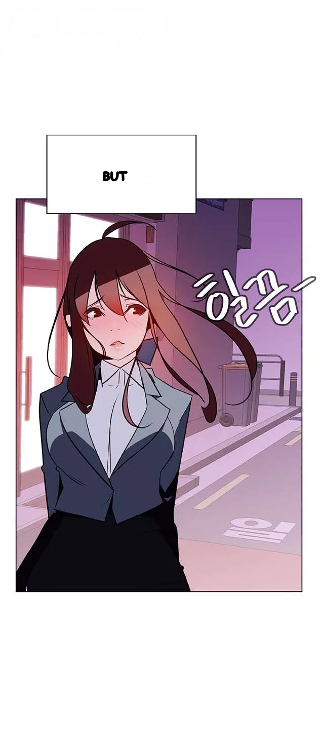Fallen Flower Chapter 20 - Page 61