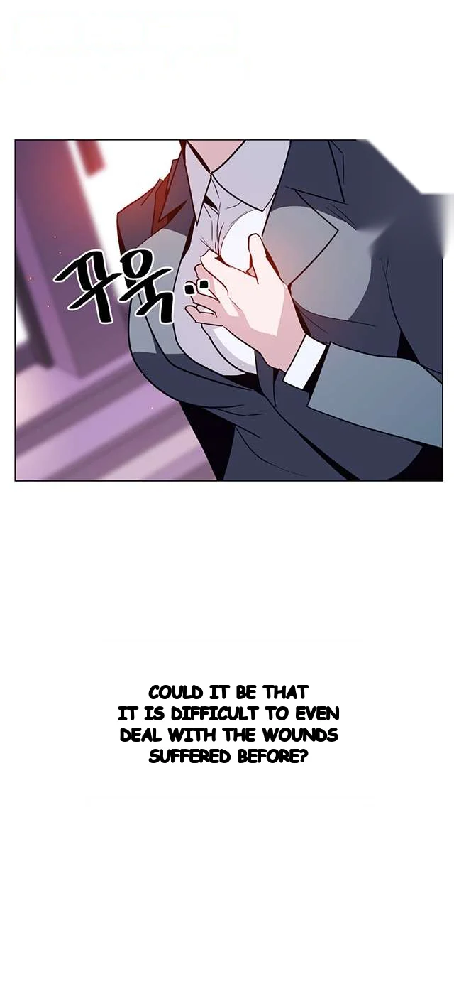 Fallen Flower Chapter 20 - Page 66