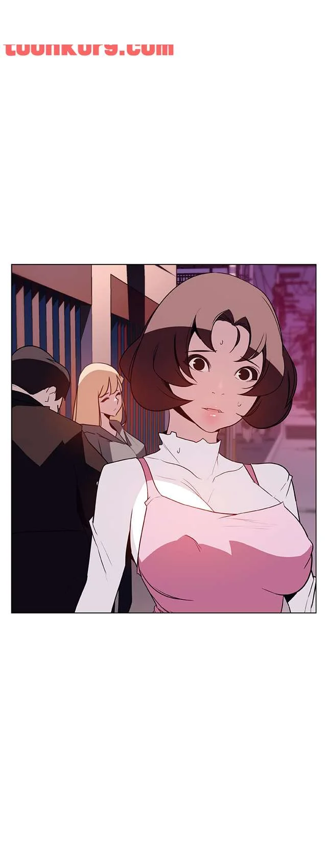 Fallen Flower Chapter 20 - Page 75